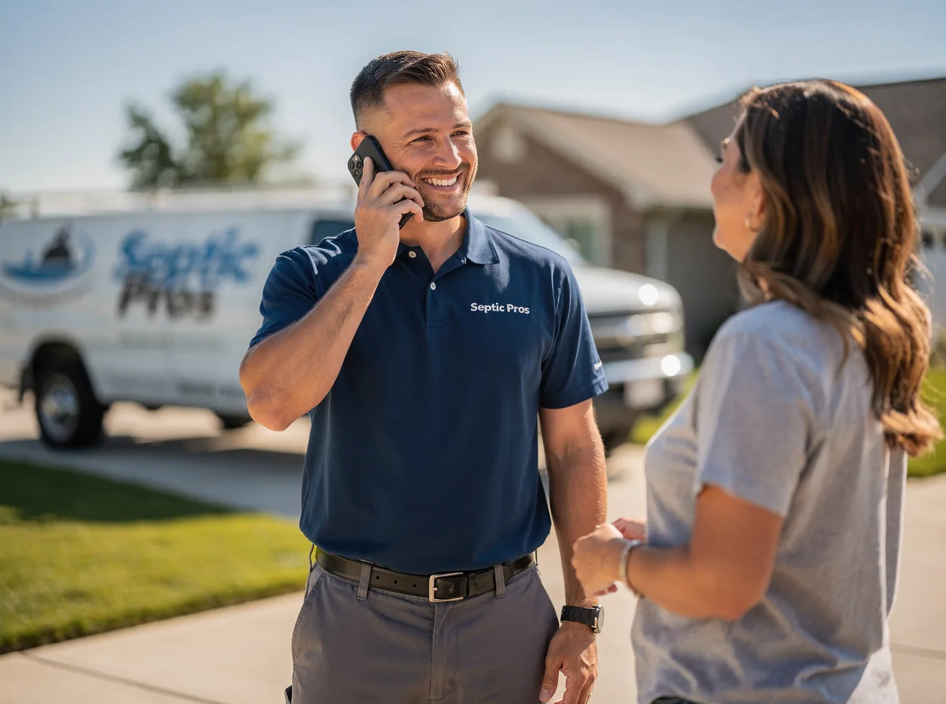Septic Tank Pumping Williamstown, OH FAQs